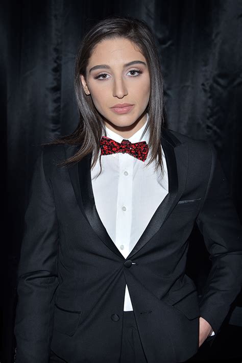 Abella Danger Education: Not available. Abella Danger Facts: *She was born on November 19, 1995 in Miami, Florida, USA. *She is of Jewish and Ukrainian descent. *She has been trained in classical dancing. *She became a ballet dancer at age three. *She chose her stage name, “Abella” from the derivative Bella, which means “a beautiful ...